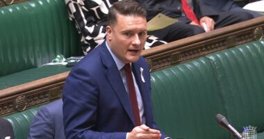 Streeting under pressure to defy advisors and launch prostate cancer screening programme for all high-risk men