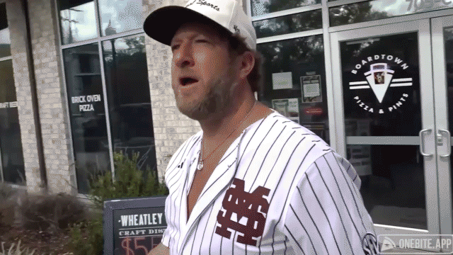 Student arrested after disrupting Dave Portnoy’s pizza review with antisemitic rant caught on video: police