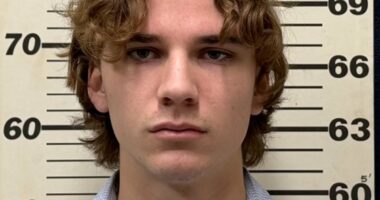 Student raises eye-popping sum for legal defense after arrest for yelling antisemitic slurs at Dave Portnoy