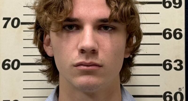 Student raises eye-popping sum for legal defense after arrest for yelling antisemitic slurs at Dave Portnoy