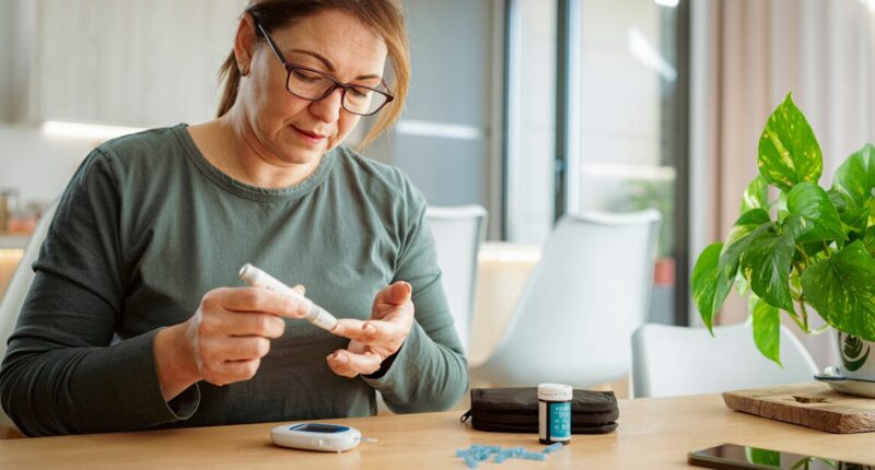 Study finds century-old medicine 'helps manage type 1 diabetes'