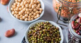 Study highlights the simple dinnertime swap that can slash the risk of developing gallbladder cancer... but it's not good news for red meat lovers