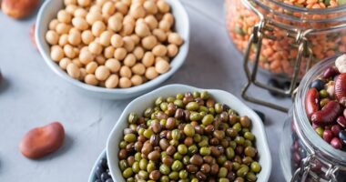 Study highlights the simple dinnertime swap that can slash the risk of developing gallbladder cancer... but it's not good news for red meat lovers