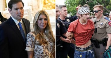 Stunning campus collapse as Trump's student-visa squeeze sends a billion-dollar shockwave