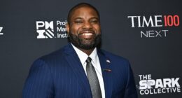 Stunning clash in Florida GOP battle as ambitious upstart unleashes jaw-dropping racial slur at Trump ally Byron Donalds