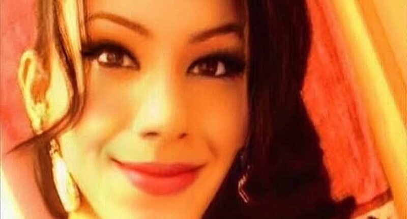 Stunning influencer left 'deformed' after botched surgery