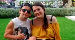 Suicidal Brit travelled to US 'to be killed by man she met online'