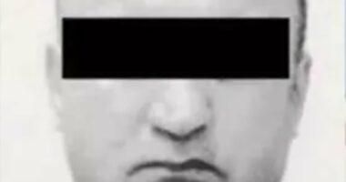 'Super smuggler' ran £50million-a-year dinghies operation from prison