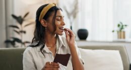 Supermarket chocolate bars RANKED: Is your after dinner treat a nutritional powerhouse or just a sugar bomb of empty calories?