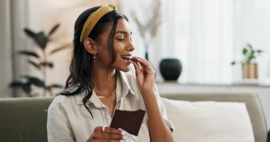 Supermarket chocolate bars RANKED: Is your after dinner treat a nutritional powerhouse or just a sugar bomb of empty calories?