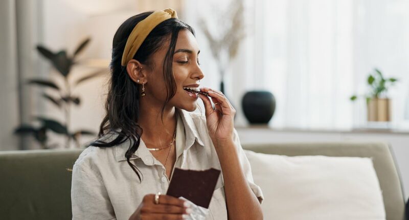 Supermarket chocolate bars RANKED: Is your after dinner treat a nutritional powerhouse or just a sugar bomb of empty calories?