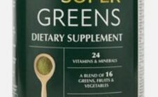 Supplements sold at Sam's Club nationwide linked to salmonella outbreak: FDA