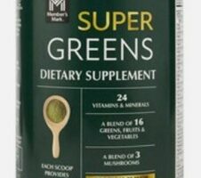 Supplements sold at Sam's Club nationwide linked to salmonella outbreak: FDA