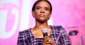 Massive Wave of Support Follows Candace Owens Amidst Shocking