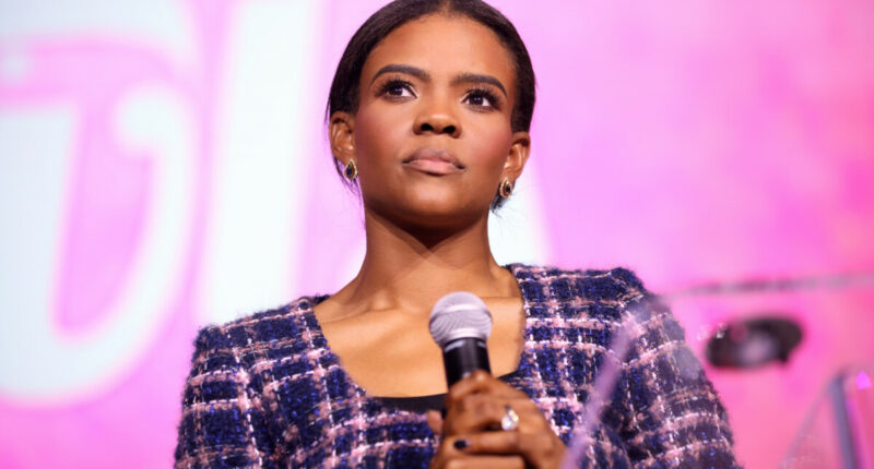 Support Erupts for Candace Owens After Assassination Bombshell