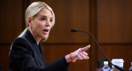 Supreme Court case could restore gun rights for millions in blue states: AG Bondi