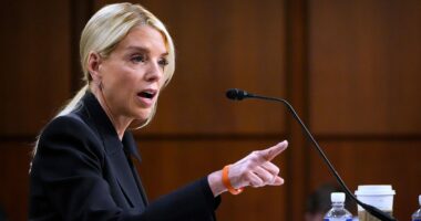 Supreme Court case could restore gun rights for millions in blue states: AG Bondi