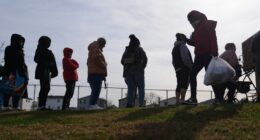 Supreme Court issues emergency order to block full SNAP food aid payments