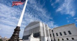 Supreme Court meets to weigh Trump's birthright citizenship restrictions, blocked by lower courts