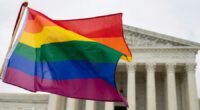 Supreme Court rejects appeal to overturn same-sex marriage ruling