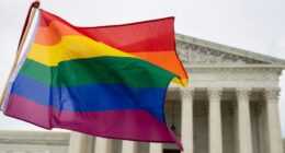 Supreme Court rejects appeal to overturn same-sex marriage ruling