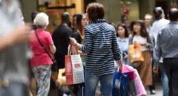 Surprise cost-of-living trend in Australia ahead of RBA rate call