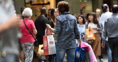 Surprise cost-of-living trend in Australia ahead of RBA rate call