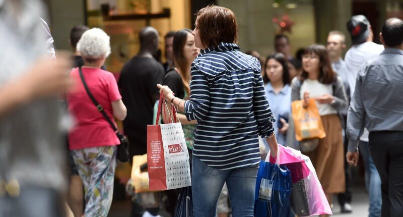 Surprise cost-of-living trend in Australia ahead of RBA rate call