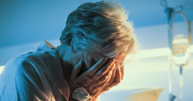 Surprising new risk factor for dementia discovered in largest study ever... and more than 33 million Americans are vulnerable