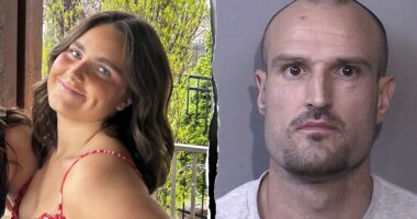 Suspect accused of killing college pre-med student has a criminal history: court records