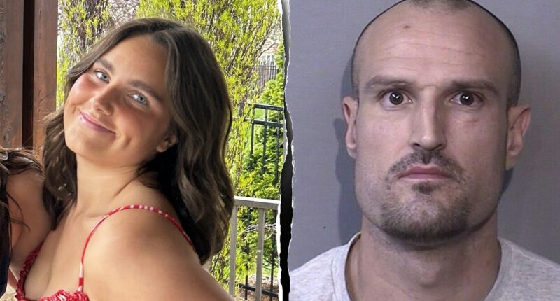 Suspect accused of killing college pre-med student has a criminal history: court records