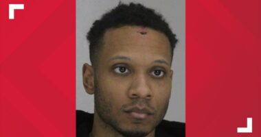 Suspect arrested for murder of woman found shot in Mandarin gym parking lot