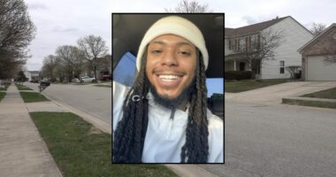 Suspect compared fatal shooting to mercy killing: Police