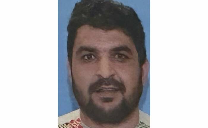 Suspect in National Guard attack struggled with 'dark isolation' as community raised concerns