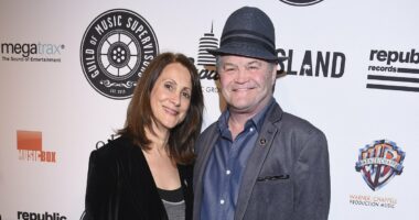 Suspect in brutal slaying of American Idol boss and her husband deemed unfit for trial