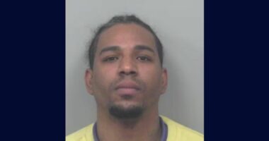 Suspect shot man dead after victim offered him a ride