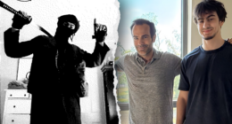 Suspected New Jersey jihadi fantasized about killing Jews with swords in alleged ISIS plot: feds