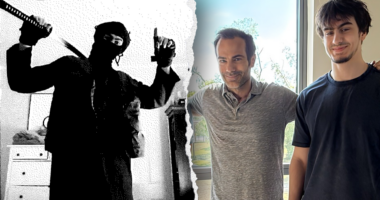 Suspected New Jersey jihadi fantasized about killing Jews with swords in alleged ISIS plot: feds