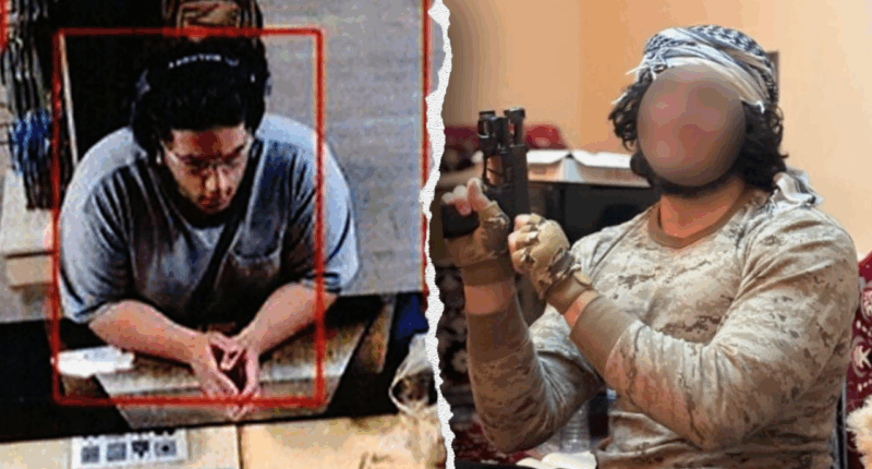 Suspected suburb jihadis fueled by social media, assimilation lapses in homegrown terror plot, expert warns