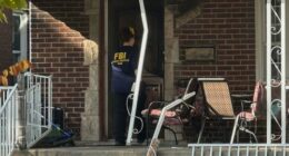 Suspects charged in alleged terror plot may have tried to replicate Paris attack, FBI says