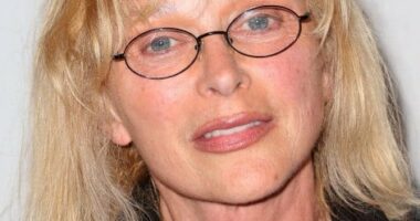 Sybil Danning Net Worth