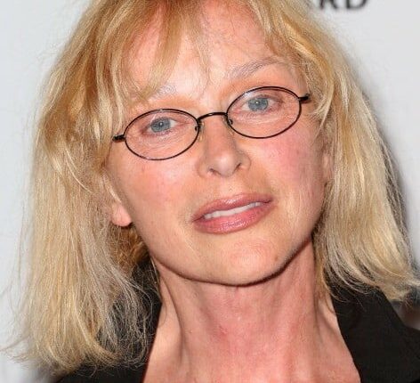 Sybil Danning Net Worth