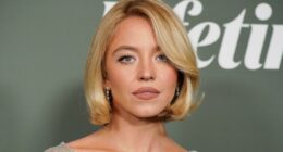 Sydney Sweeney breaks silence on backlash to American Eagle ad
