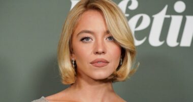 Sydney Sweeney breaks silence on backlash to American Eagle ad