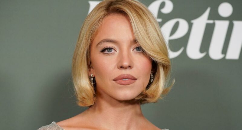 Sydney Sweeney breaks silence on backlash to American Eagle ad