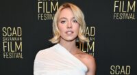 Sydney Sweeney says she suffered bloodied nose and concussion on set