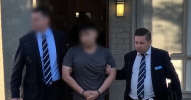 Sydney bank worker charged over $10 million fraud for huge syndicate