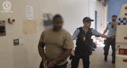 Sydney woman allegedly robbed, sexually assaulted at knifepoint