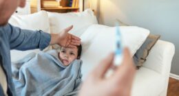 Symptoms as more fall ill with grim Victorian disease