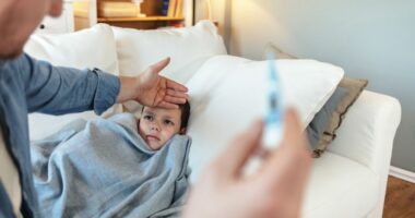 Symptoms as more fall ill with grim Victorian disease